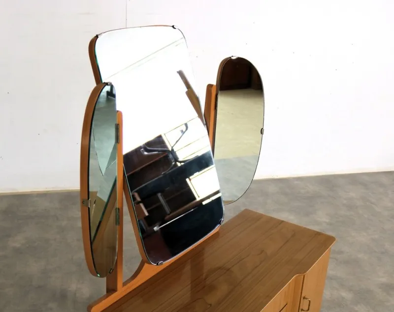 Discount Pamono Vintage Swedish Dressing Table, 1960s