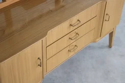 Discount Pamono Vintage Swedish Dressing Table, 1960s