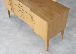 Discount Pamono Vintage Swedish Dressing Table, 1960s