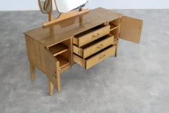 Discount Pamono Vintage Swedish Dressing Table, 1960s