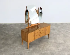 Discount Pamono Vintage Swedish Dressing Table, 1960s