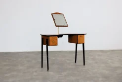Outlet Pamono Vintage Swedish Dressing Table, 1960s