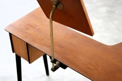 Outlet Pamono Vintage Swedish Dressing Table, 1960s