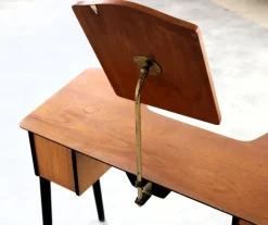 Outlet Pamono Vintage Swedish Dressing Table, 1960s