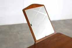 Outlet Pamono Vintage Swedish Dressing Table, 1960s