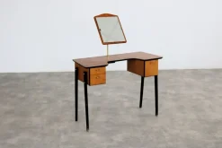 Outlet Pamono Vintage Swedish Dressing Table, 1960s