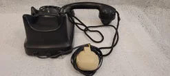 Discount Pamono Vintage Swedish Phone in Bakelite attributed to Ericsson, 1950s
