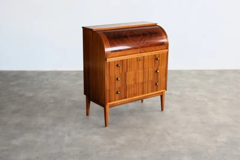 Sale Pamono Vintage Swedish Secretaire, 1960s