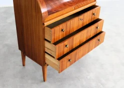 Sale Pamono Vintage Swedish Secretaire, 1960s
