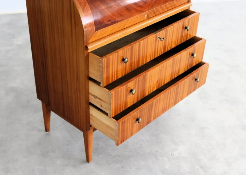 Sale Pamono Vintage Swedish Secretaire, 1960s