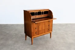 Sale Pamono Vintage Swedish Secretaire, 1960s