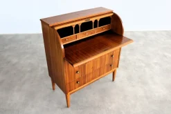 Sale Pamono Vintage Swedish Secretaire, 1960s