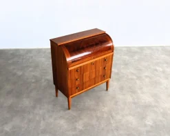 Sale Pamono Vintage Swedish Secretaire, 1960s