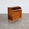 Pamono Vintage Swedish Secretaire, 1960s> Secretaires