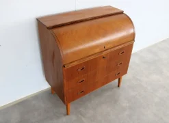 Sale Pamono Vintage Swedish Secretaire, 1960s