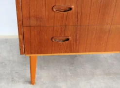 Sale Pamono Vintage Swedish Secretaire, 1960s