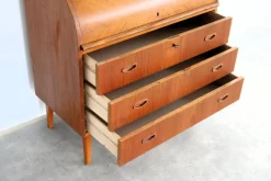 Sale Pamono Vintage Swedish Secretaire, 1960s