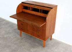 Sale Pamono Vintage Swedish Secretaire, 1960s