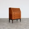 Online Pamono Vintage Swedish Secretaire, 1960s