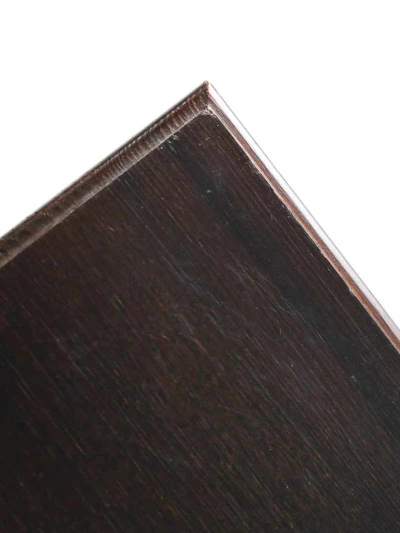 Clearance Pamono Vintage Swedish Wooden Pedestal, 1960s