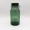 Pamono Vintage Swiss 1.5 L Preserving Jar from Bülach Glas, 1930s> Glassware
