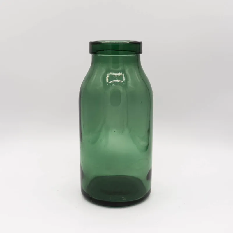 Pamono Vintage Swiss 1.5 L Preserving Jar from Bülach Glas, 1930s> Glassware