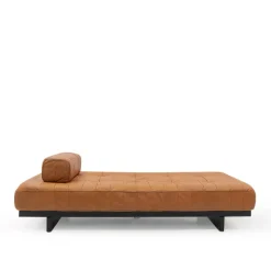 Pamono Vintage Swiss DS-80 Daybed from de Sede, 1970> Daybeds & Chaises Lounges