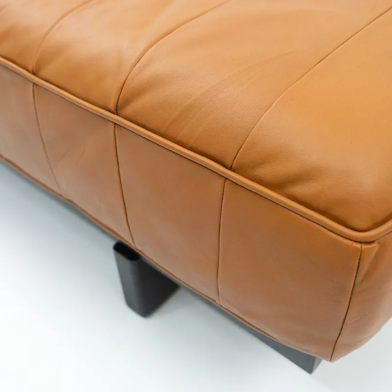 Pamono Vintage Swiss DS-80 Daybed from de Sede, 1970> Daybeds & Chaises Lounges