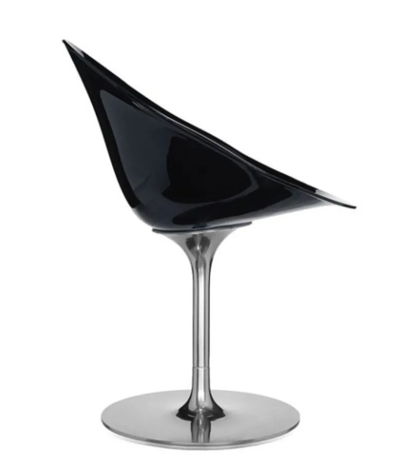 Outlet Pamono Vintage Swivel Chair by Philippe Starck for Kartell, 2000s