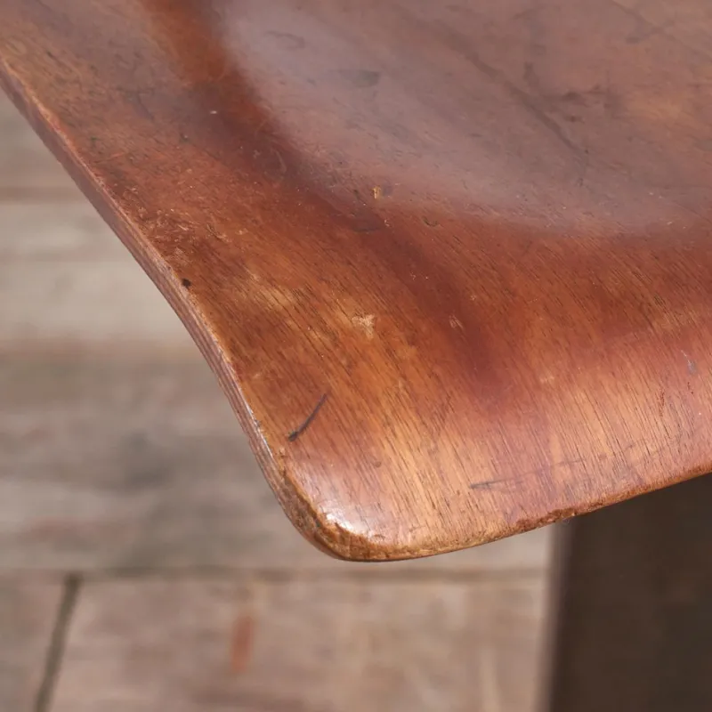 Pamono Vintage Swivel Desk Chair, 1940s> Office Chairs