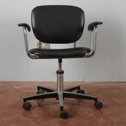 Pamono Vintage Swivel Desk Chair> Office Chairs