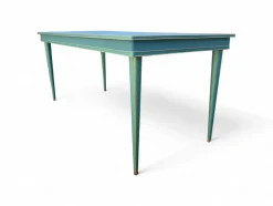 Online Pamono Vintage Table in the style of Umberto Mascagni, 1950s