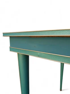 Online Pamono Vintage Table in the style of Umberto Mascagni, 1950s