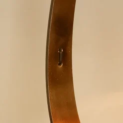 Pamono Vintage Table Lamp by Angelo Lelii for Arredoluce, 1970s><noscript><img width=