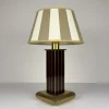 Pamono Vintage Table Lamp by AV Vikić, 1980s> Table Lamps