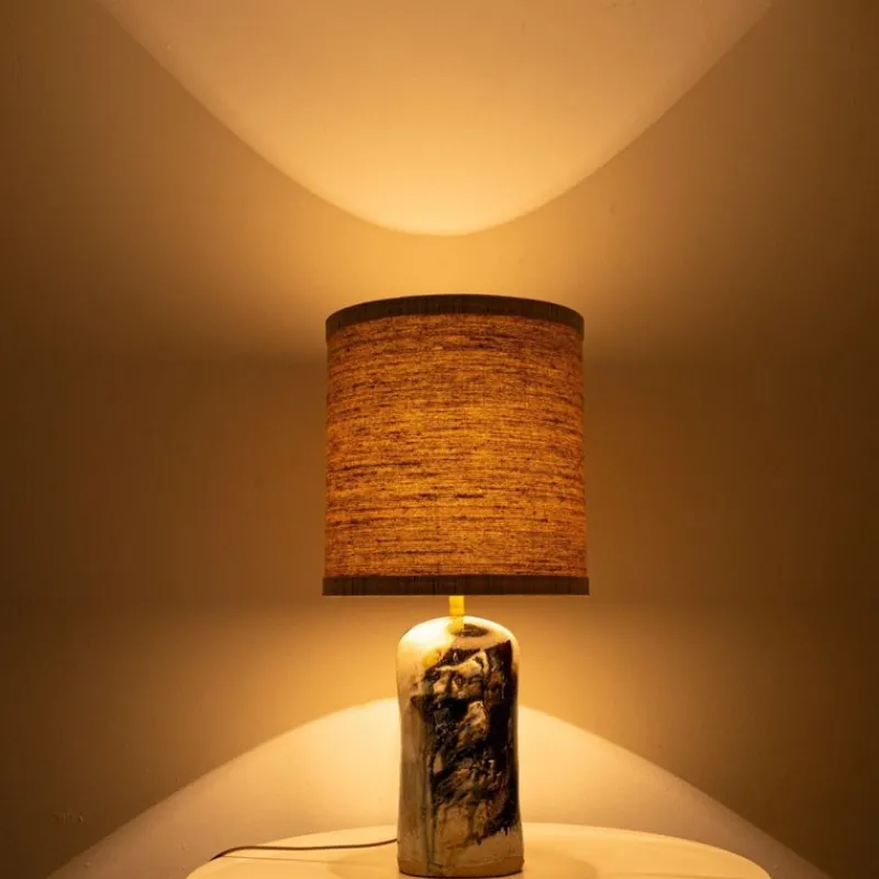 Pamono Vintage Table Lamp by Jeppe Hagendorn, 1960s> Table Lamps