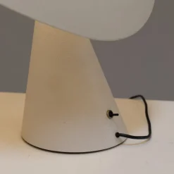 Pamono Vintage Table Lamp by Masayuki Kurokawa for Artemide, 1980s><noscript><img width=