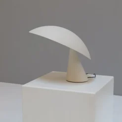 Pamono Vintage Table Lamp by Masayuki Kurokawa for Artemide, 1980s><noscript><img width=