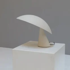Pamono Vintage Table Lamp by Masayuki Kurokawa for Artemide, 1980s><noscript><img width=