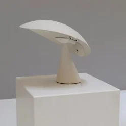 Pamono Vintage Table Lamp by Masayuki Kurokawa for Artemide, 1980s><noscript><img width=