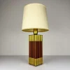Clearance Pamono Vintage Table Lamp from AV Vikić, Yugoslavia, 1980s