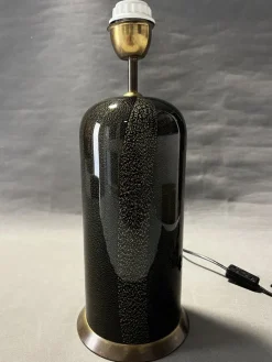 Pamono Vintage Table Lamp in Glass from Maestri Di Murano, 1960s><noscript><img width=