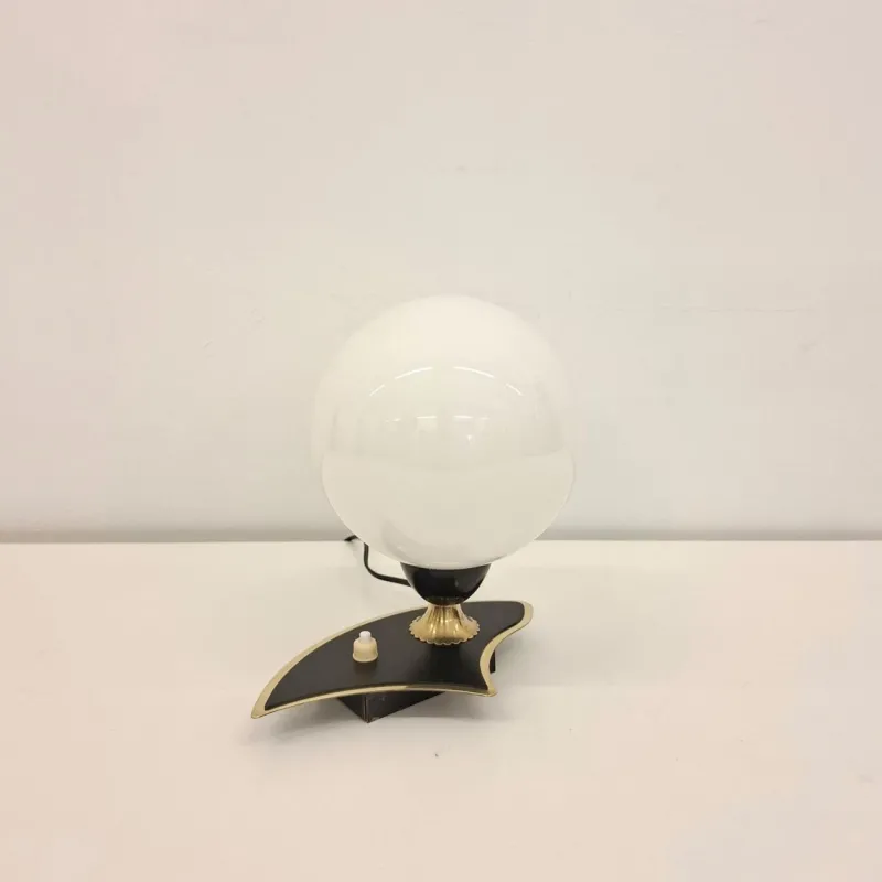 Discount Pamono Vintage Table Lamp, 1950s