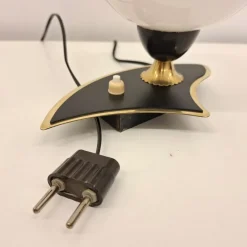 Discount Pamono Vintage Table Lamp, 1950s