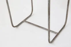 Pamono Vintage Table Soccer with Three Knobs, 1921><noscript><img width=
