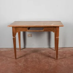 Pamono Vintage Table to Be Restored><noscript><img width=