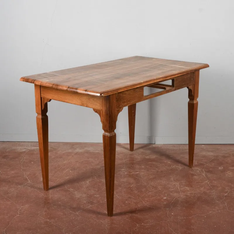 Pamono Vintage Table to Be Restored> Console Tables