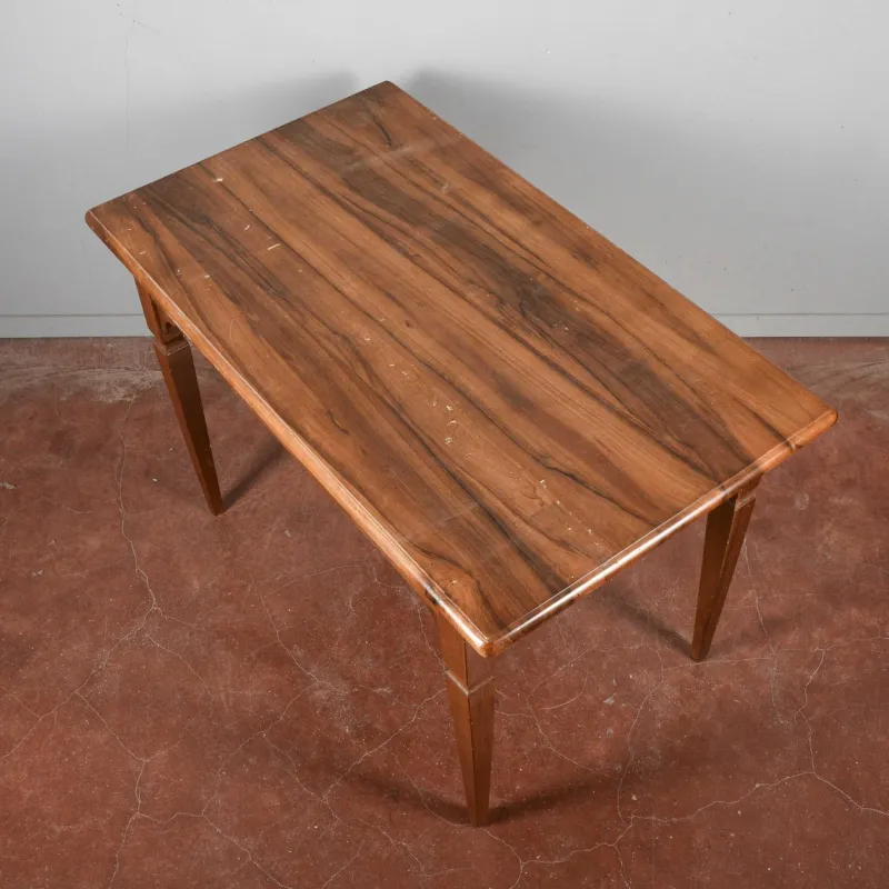 Pamono Vintage Table to Be Restored> Console Tables