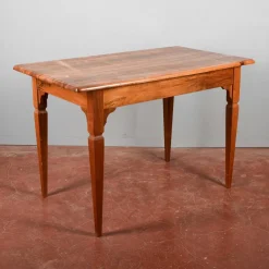 Pamono Vintage Table to Be Restored><noscript><img width=