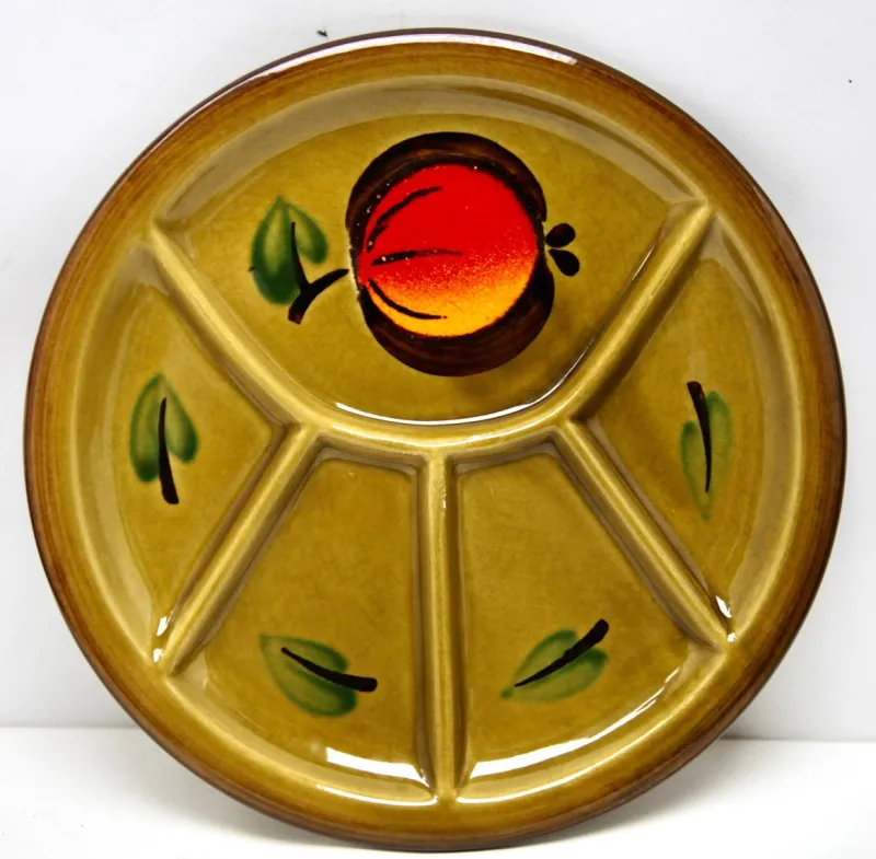 Pamono Vintage Tableware by Gallo Calvados for Villeroy & Boch, Set of 61> Coffee & Tea Service
